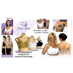 Manufacturers Exporters and Wholesale Suppliers of Aire Bra Delhi Delhi